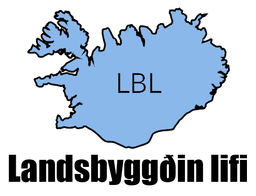 Landsbyggðin lifi
